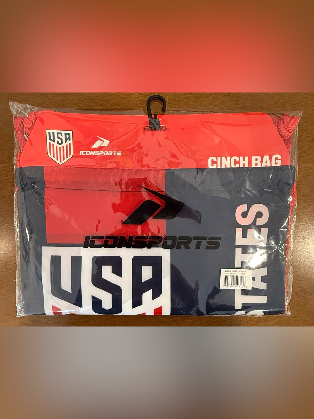 USA World Cup 2026 Men’s & Women’s Complete Fan Set (NEW, WITH TAGS) - Picture 2 of 14